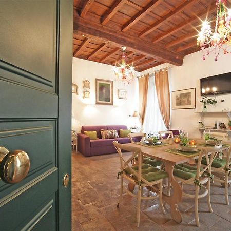 Nostromondo Apartments In Rome City Centre Room photo