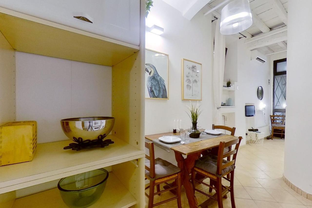 Nostromondo Apartments In Rome City Centre Exterior photo