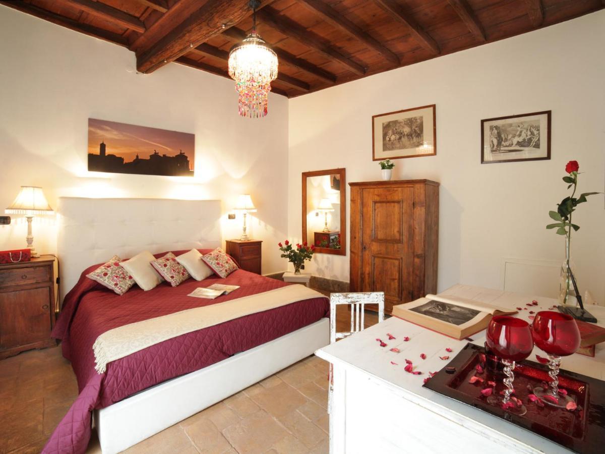 Nostromondo Apartments In Rome City Centre Room photo
