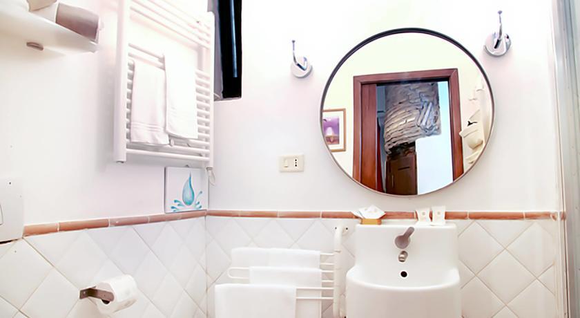 Nostromondo Apartments In Rome City Centre Room photo