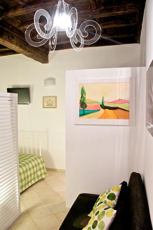 Nostromondo Apartments In Rome City Centre Room photo