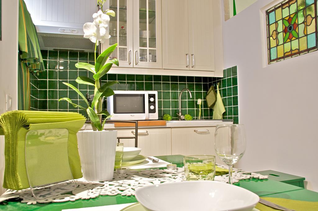 Nostromondo Apartments In Rome City Centre Room photo