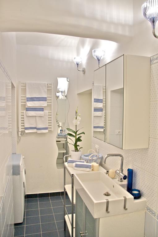 Nostromondo Apartments In Rome City Centre Room photo