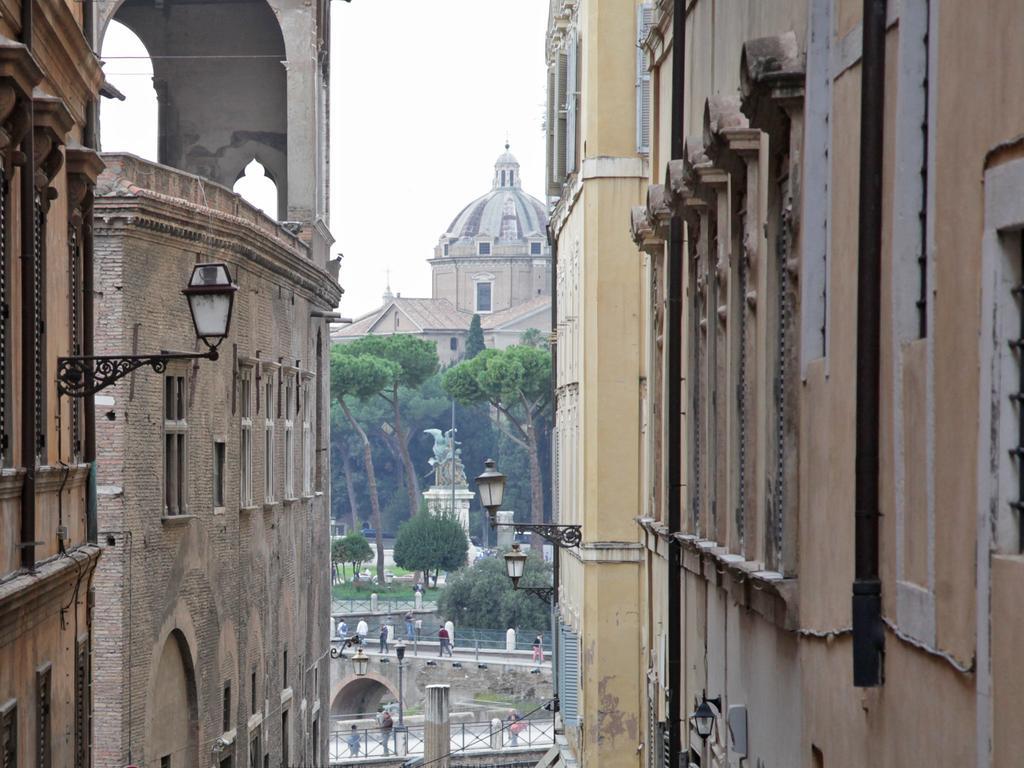 Nostromondo Apartments In Rome City Centre Room photo