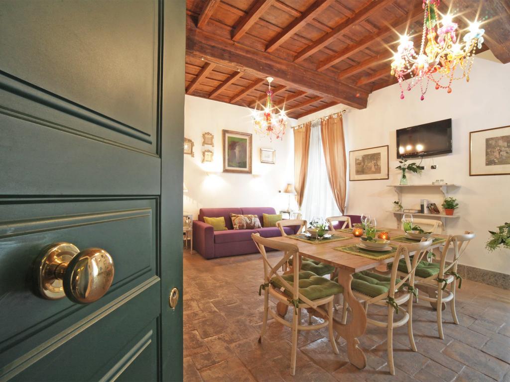 Nostromondo Apartments In Rome City Centre Room photo