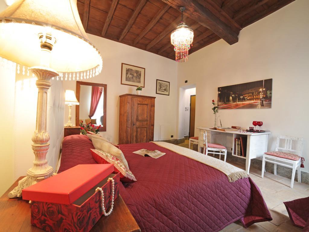Nostromondo Apartments In Rome City Centre Exterior photo