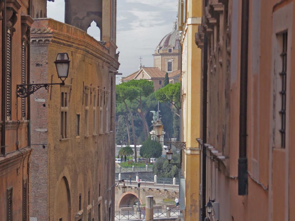 Nostromondo Apartments In Rome City Centre Room photo